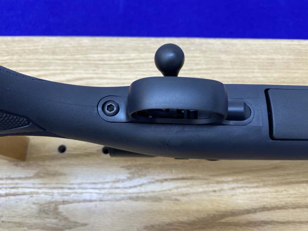 Savage Arms Model 111 .270 Win. Black 24" *INCREDIBLE BOLT-ACTION RIFLE*-img-52