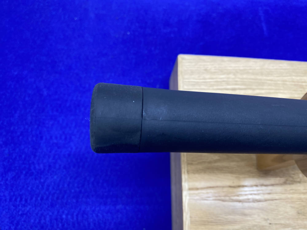 Savage Arms Model 111 .270 Win. Black 24" *INCREDIBLE BOLT-ACTION RIFLE*-img-39