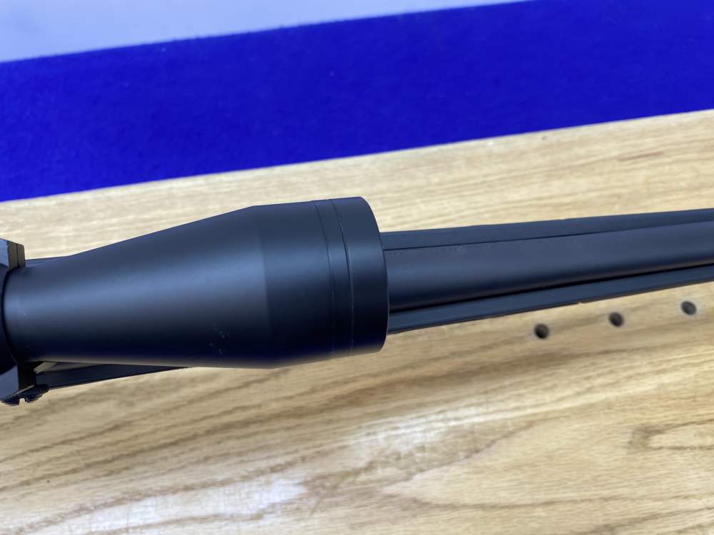 Savage Arms Model 111 .270 Win. Black 24" *INCREDIBLE BOLT-ACTION RIFLE*-img-44