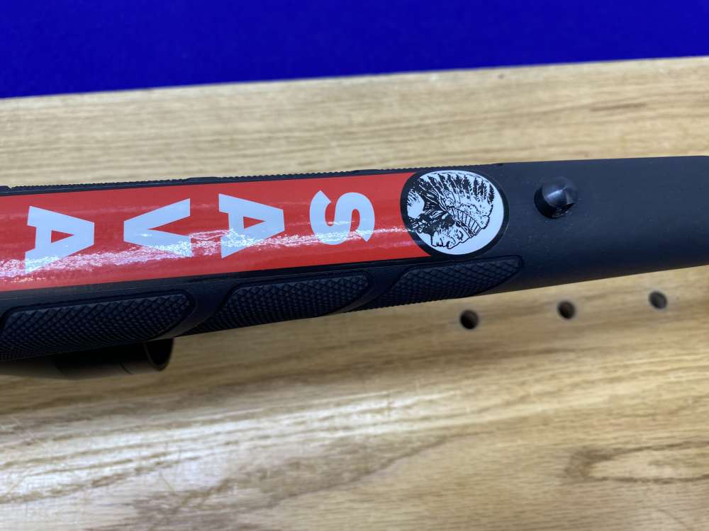 Savage Arms Model 111 .270 Win. Black 24" *INCREDIBLE BOLT-ACTION RIFLE*-img-55