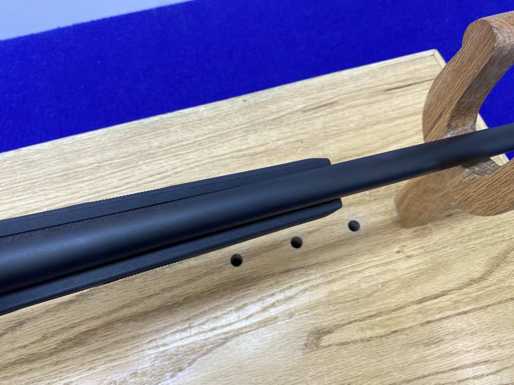 Savage Arms Model 111 .270 Win. Black 24" *INCREDIBLE BOLT-ACTION RIFLE*-img-45