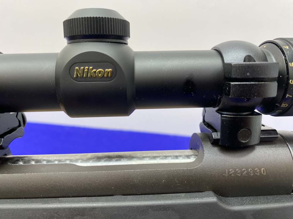 Savage Arms Model 111 .270 Win. Black 24" *INCREDIBLE BOLT-ACTION RIFLE*-img-19