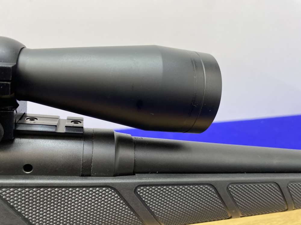 Savage Arms Model 111 .270 Win. Black 24" *INCREDIBLE BOLT-ACTION RIFLE*-img-38