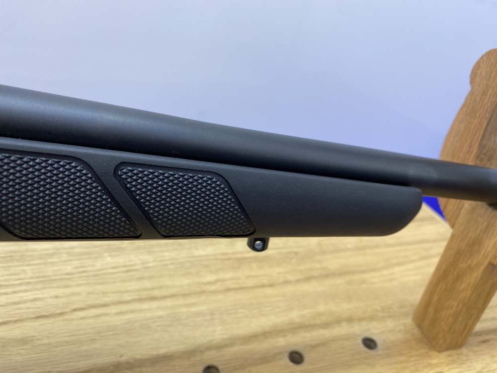 Savage Arms Model 111 .270 Win. Black 24" *INCREDIBLE BOLT-ACTION RIFLE*-img-31