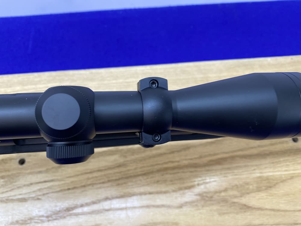 Savage Arms Model 111 .270 Win. Black 24" *INCREDIBLE BOLT-ACTION RIFLE*-img-43
