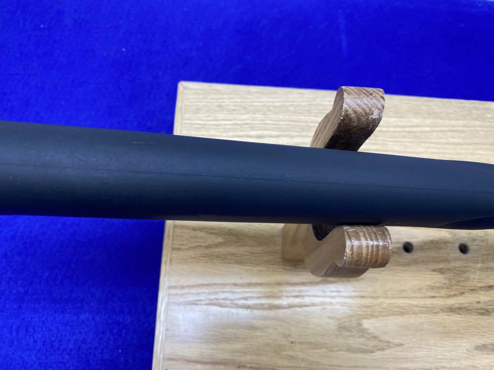Savage Arms Model 111 .270 Win. Black 24" *INCREDIBLE BOLT-ACTION RIFLE*-img-40