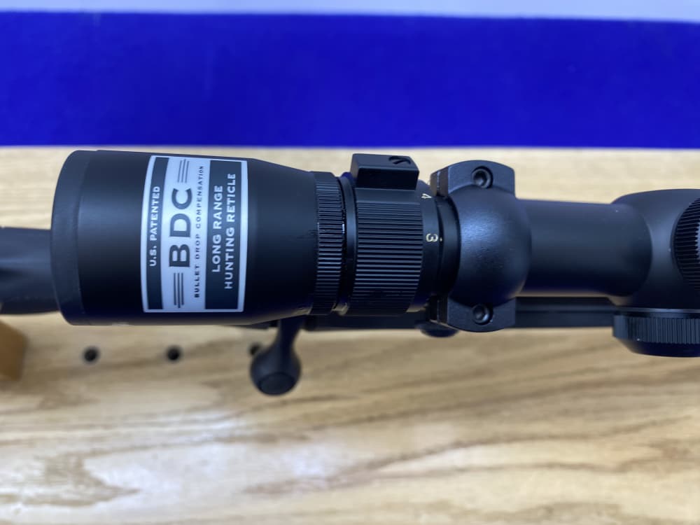 Savage Arms Model 111 .270 Win. Black 24" *INCREDIBLE BOLT-ACTION RIFLE*-img-42