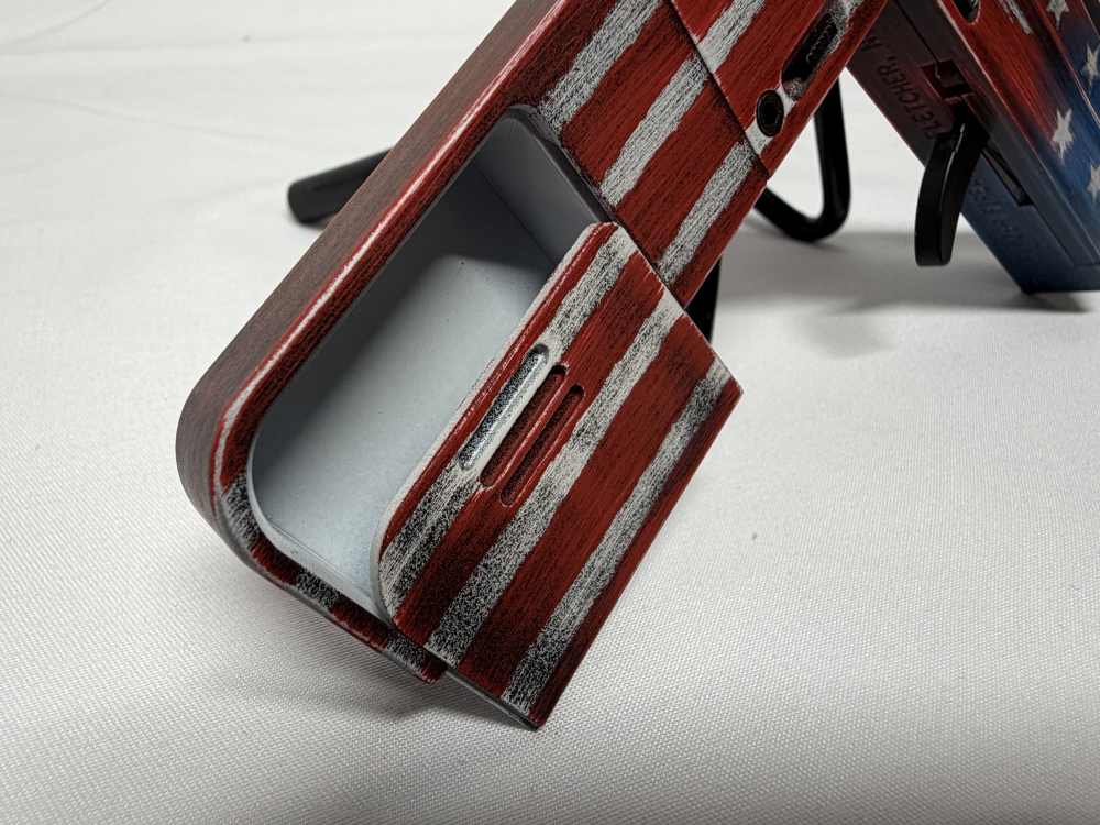 TRAILBLAZER FIREARMS LIFECARD .22 LR — AMERICAN FLAG EDITION-img-7