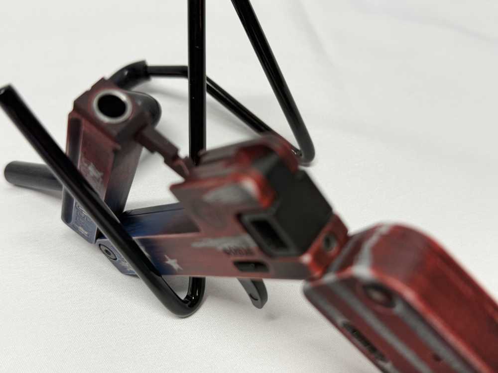 TRAILBLAZER FIREARMS LIFECARD .22 LR — AMERICAN FLAG EDITION-img-3