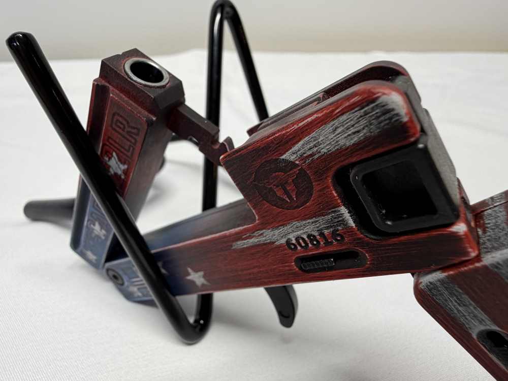 TRAILBLAZER FIREARMS LIFECARD .22 LR — AMERICAN FLAG EDITION-img-5