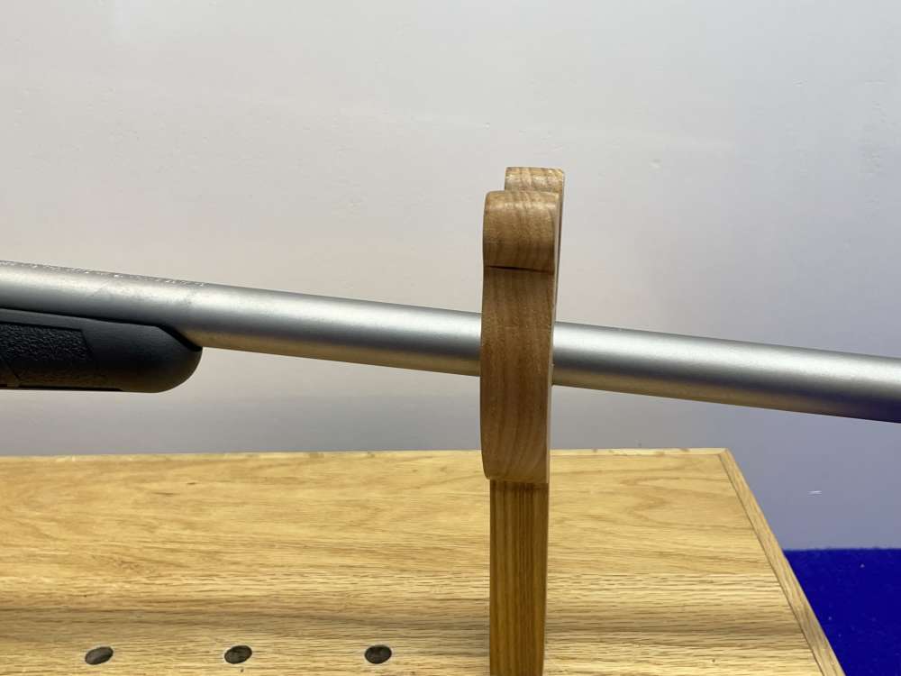 Savage B-Mag Stainless .17 WSM 22" *AMAZING RIMFIRE BOLT-ACTION RIFLE*-img-14