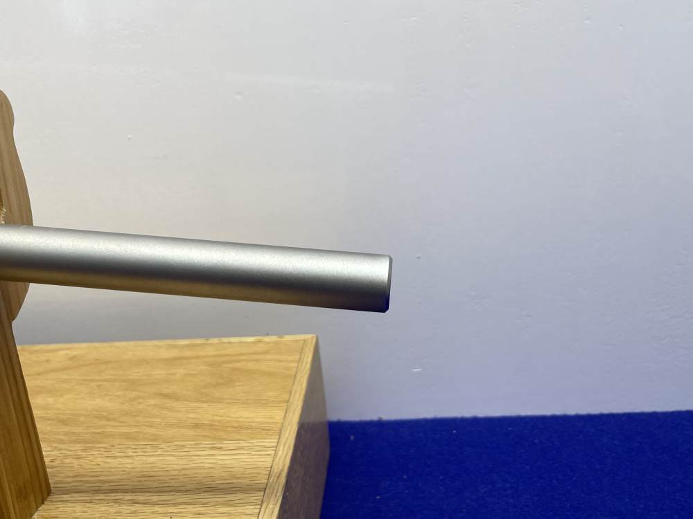 Savage B-Mag Stainless .17 WSM 22" *AMAZING RIMFIRE BOLT-ACTION RIFLE*-img-15