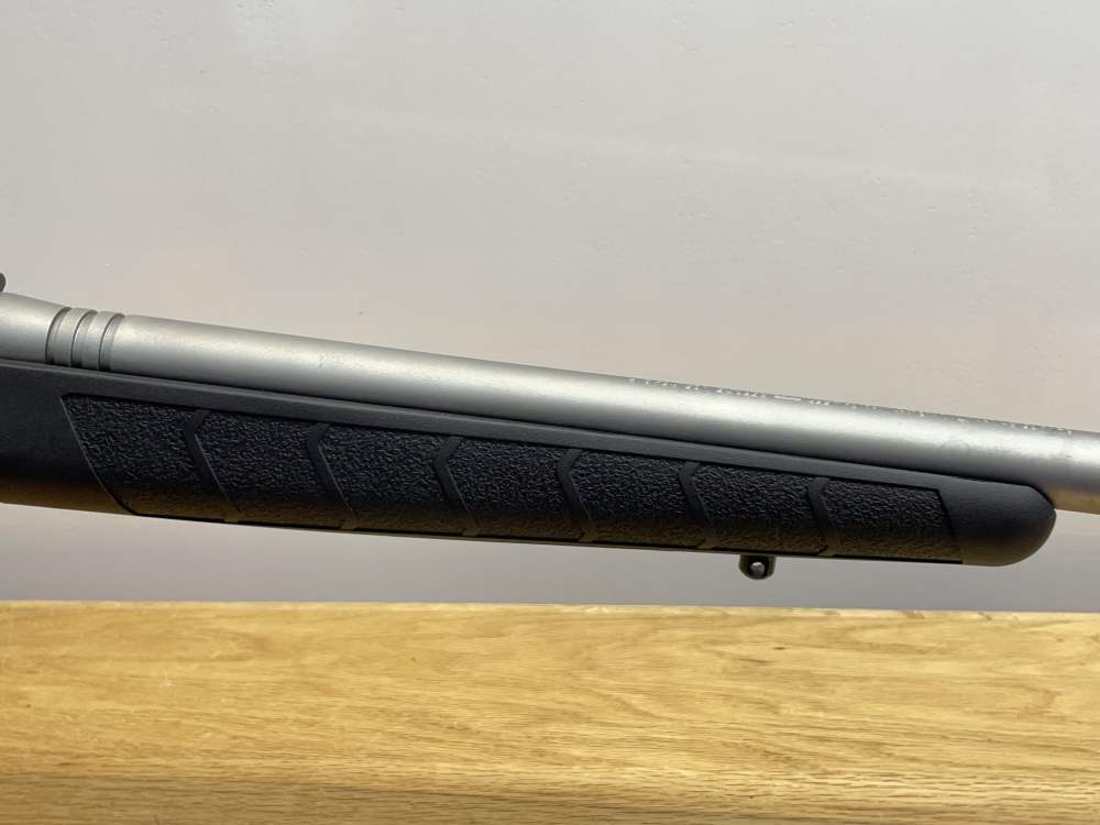Savage B-Mag Stainless .17 WSM 22" *AMAZING RIMFIRE BOLT-ACTION RIFLE*-img-13