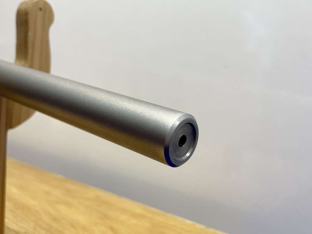 Savage B-Mag Stainless .17 WSM 22" *AMAZING RIMFIRE BOLT-ACTION RIFLE*-img-16