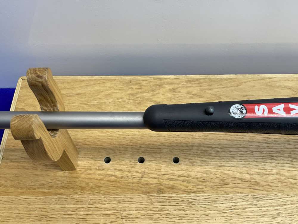 Savage B-Mag Stainless .17 WSM 22" *AMAZING RIMFIRE BOLT-ACTION RIFLE*-img-38