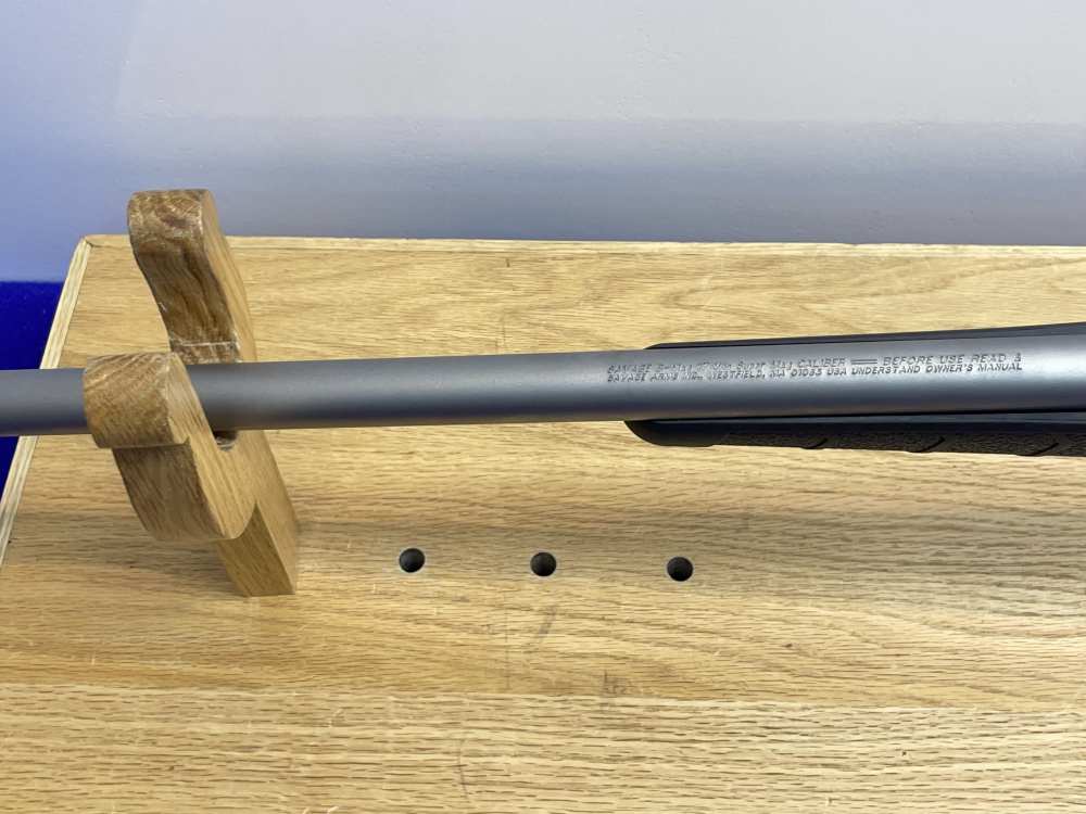 Savage B-Mag Stainless .17 WSM 22" *AMAZING RIMFIRE BOLT-ACTION RIFLE*-img-32