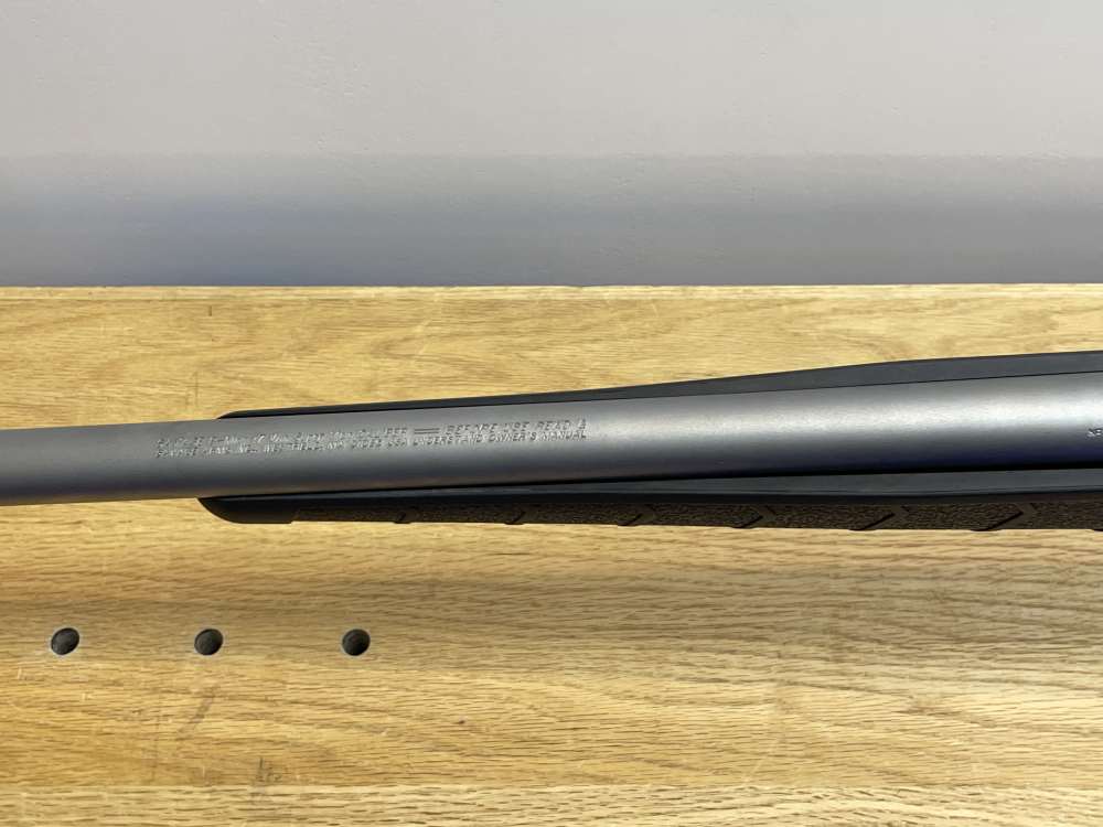 Savage B-Mag Stainless .17 WSM 22" *AMAZING RIMFIRE BOLT-ACTION RIFLE*-img-30