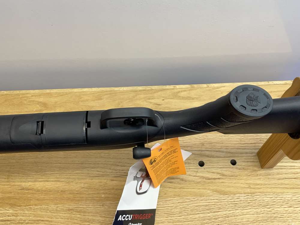 Savage B-Mag Stainless .17 WSM 22" *AMAZING RIMFIRE BOLT-ACTION RIFLE*-img-36