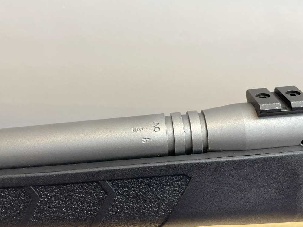 Savage B-Mag Stainless .17 WSM 22" *AMAZING RIMFIRE BOLT-ACTION RIFLE*-img-22