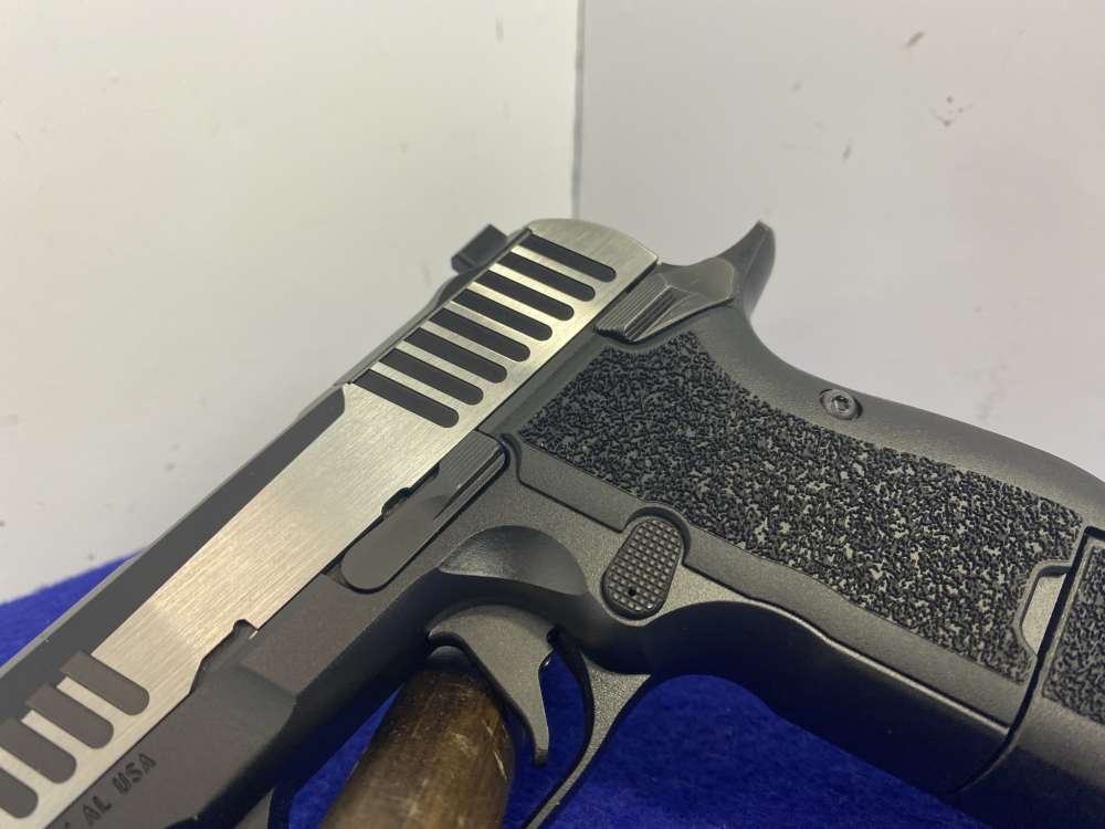 Kimber CDS9 9mm Two-Tone 3.18" *SUBCOMPACT HIGH CAPACITY DOUBLE STACK*-img-10