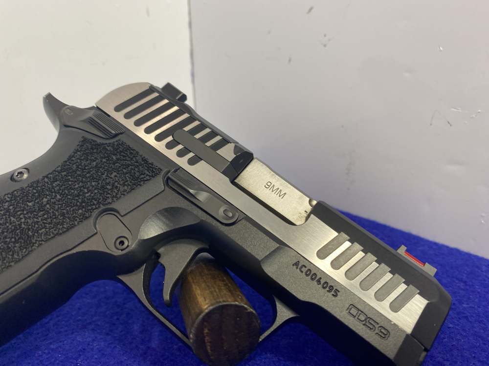 Kimber CDS9 9mm Two-Tone 3.18" *SUBCOMPACT HIGH CAPACITY DOUBLE STACK*-img-20