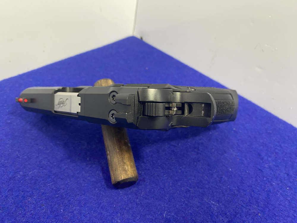 Kimber CDS9 9mm Two-Tone 3.18" *SUBCOMPACT HIGH CAPACITY DOUBLE STACK*-img-26