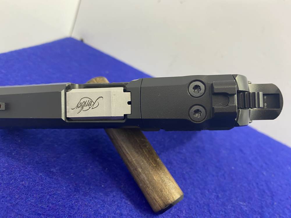 Kimber CDS9 9mm Two-Tone 3.18" *SUBCOMPACT HIGH CAPACITY DOUBLE STACK*-img-27