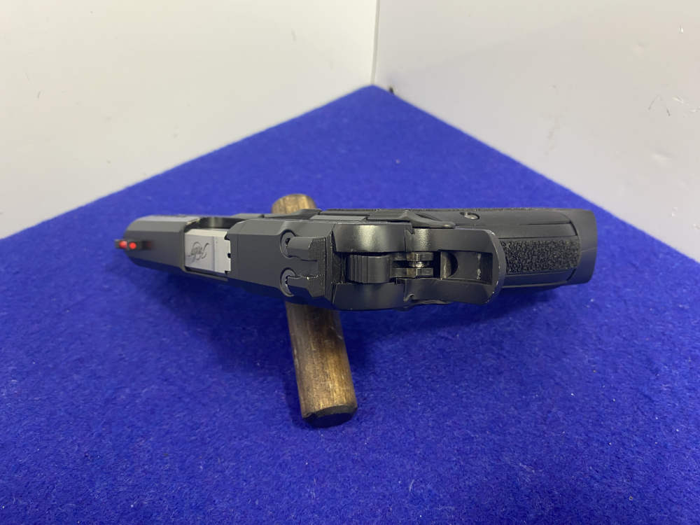 Kimber CDS9 9mm Two-Tone 3.18" *SUBCOMPACT HIGH CAPACITY DOUBLE STACK*-img-23