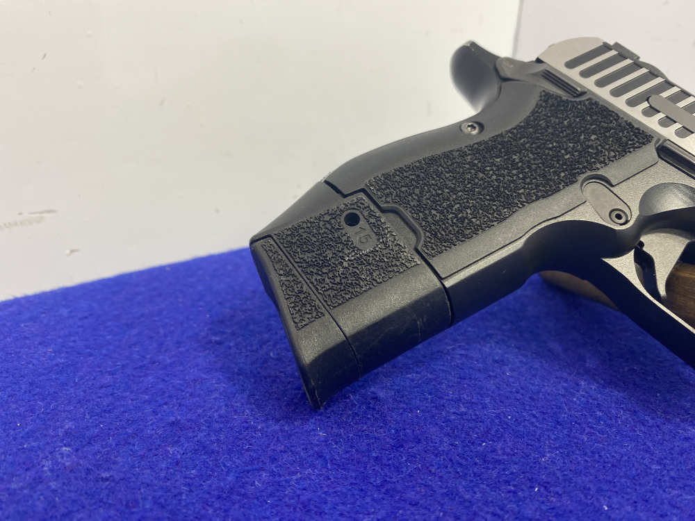 Kimber CDS9 9mm Two-Tone 3.18" *SUBCOMPACT HIGH CAPACITY DOUBLE STACK*-img-16
