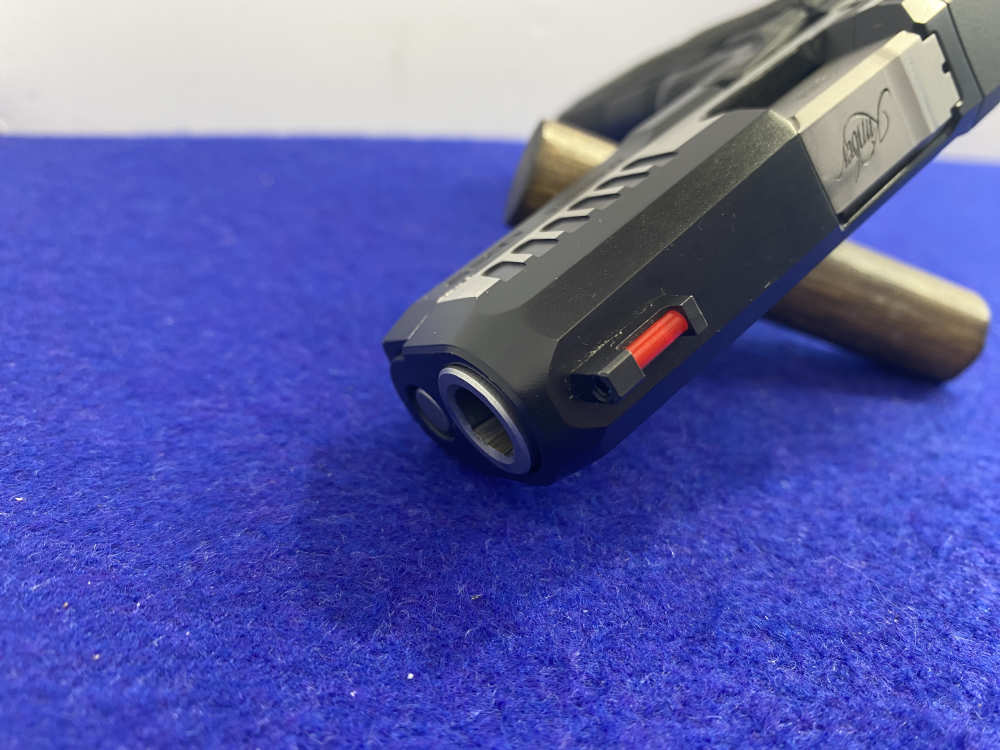 Kimber CDS9 9mm Two-Tone 3.18" *SUBCOMPACT HIGH CAPACITY DOUBLE STACK*-img-29
