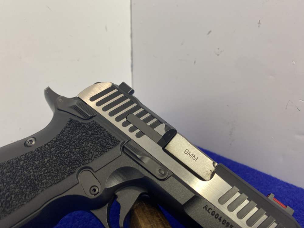 Kimber CDS9 9mm Two-Tone 3.18" *SUBCOMPACT HIGH CAPACITY DOUBLE STACK*-img-18
