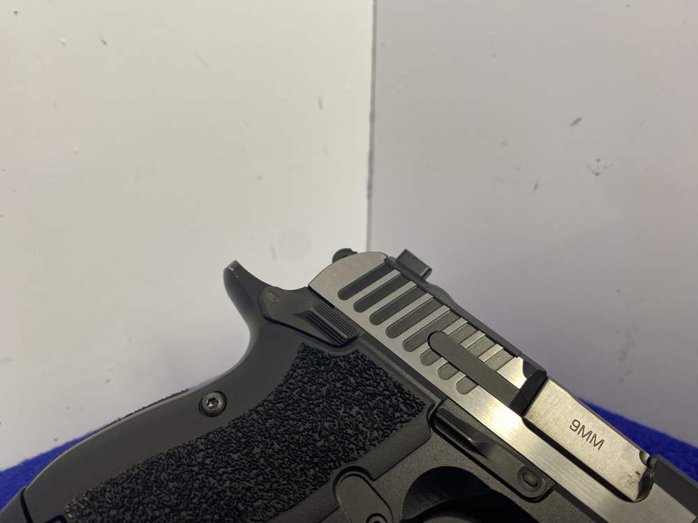 Kimber CDS9 9mm Two-Tone 3.18" *SUBCOMPACT HIGH CAPACITY DOUBLE STACK*-img-19