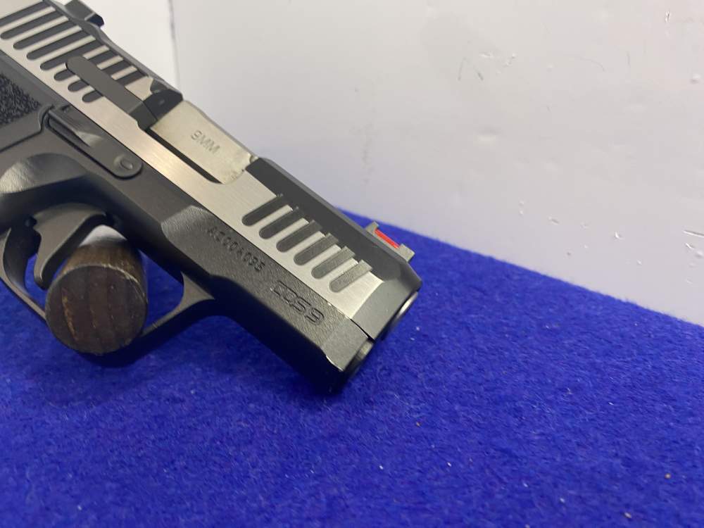 Kimber CDS9 9mm Two-Tone 3.18" *SUBCOMPACT HIGH CAPACITY DOUBLE STACK*-img-21