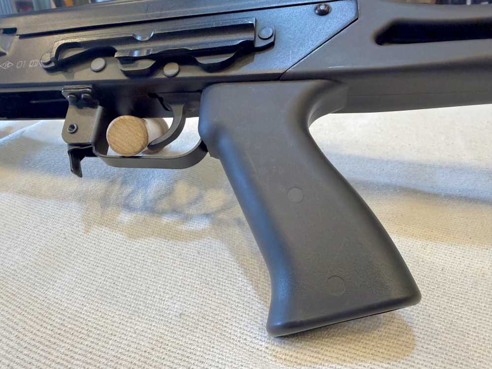 Russian VEPR pre-banned AK47  762x39 Rifle… Excellent Condition!!-img-6