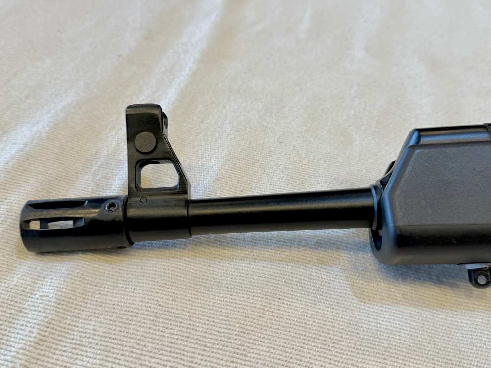 Russian VEPR pre-banned AK47  762x39 Rifle… Excellent Condition!!-img-8