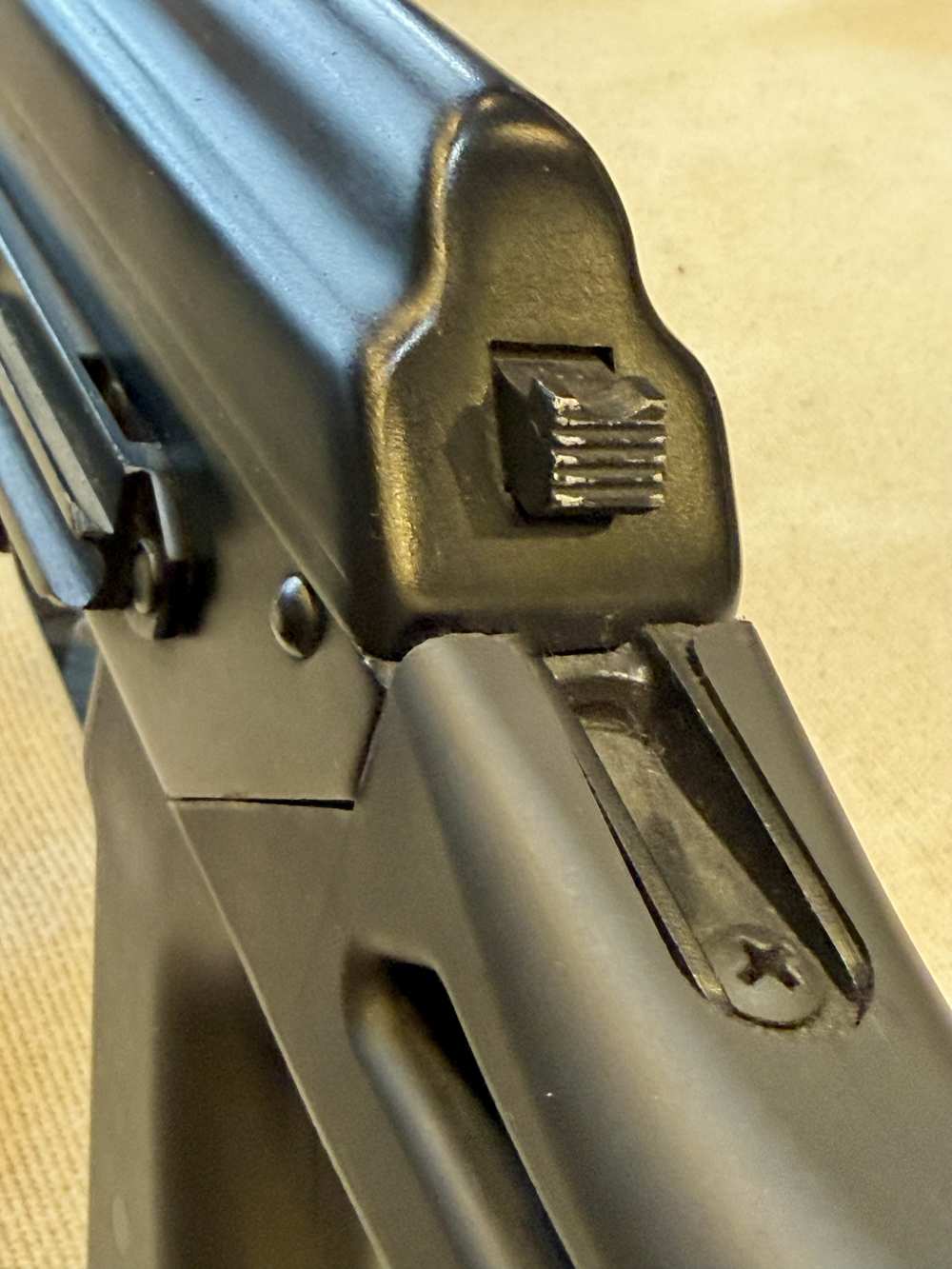 Russian VEPR pre-banned AK47  762x39 Rifle… Excellent Condition!!-img-5