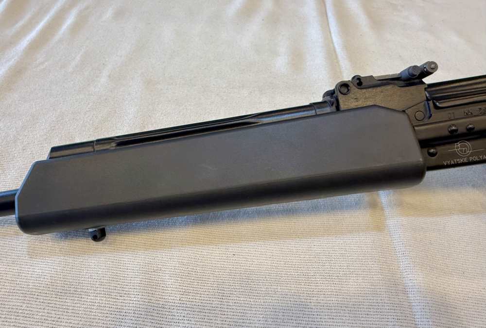 Russian VEPR pre-banned AK47  762x39 Rifle… Excellent Condition!!-img-7