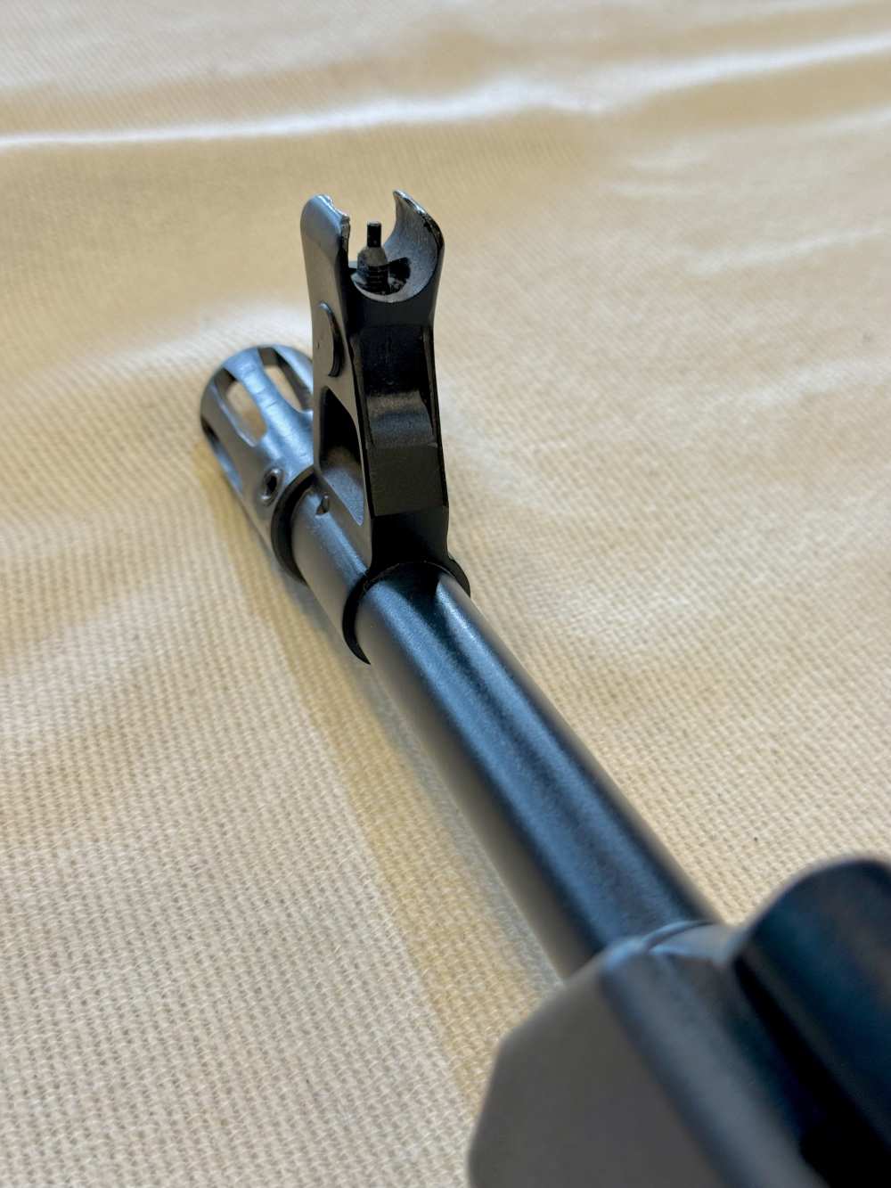 Russian VEPR pre-banned AK47  762x39 Rifle… Excellent Condition!!-img-11
