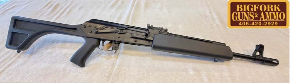 Russian VEPR pre-banned AK47  762x39 Rifle… Excellent Condition!!-img-0