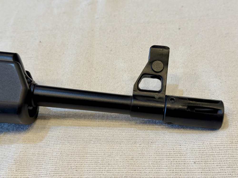 Russian VEPR pre-banned AK47  762x39 Rifle… Excellent Condition!!-img-12