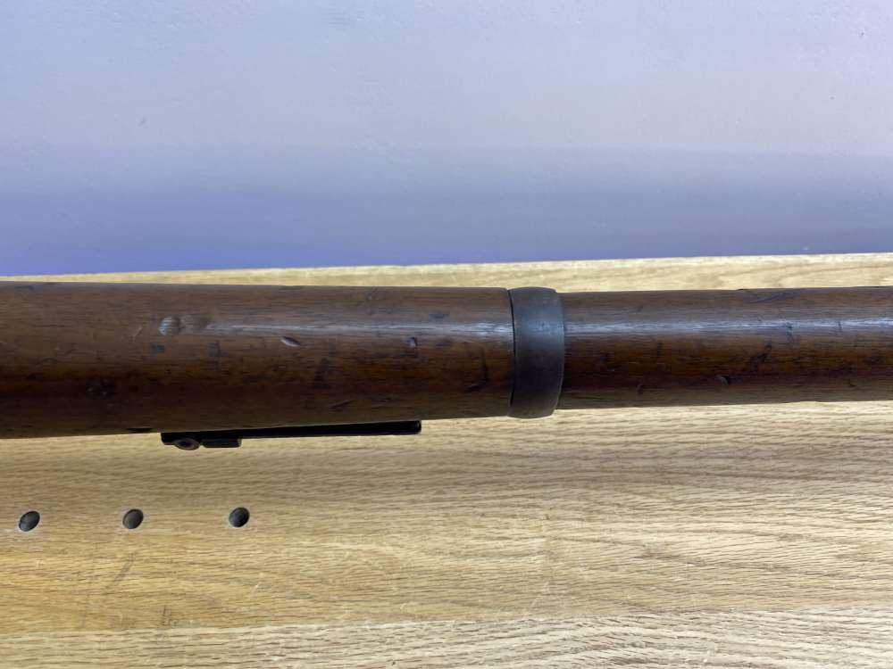 1888 Spandau Gewehr 1871/84 11x60mmR Blue 31" *MATCHING ANTIQUE MAUSER*-img-42