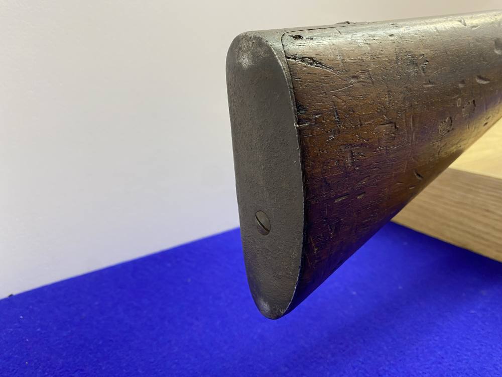1888 Spandau Gewehr 1871/84 11x60mmR Blue 31" *MATCHING ANTIQUE MAUSER*-img-16