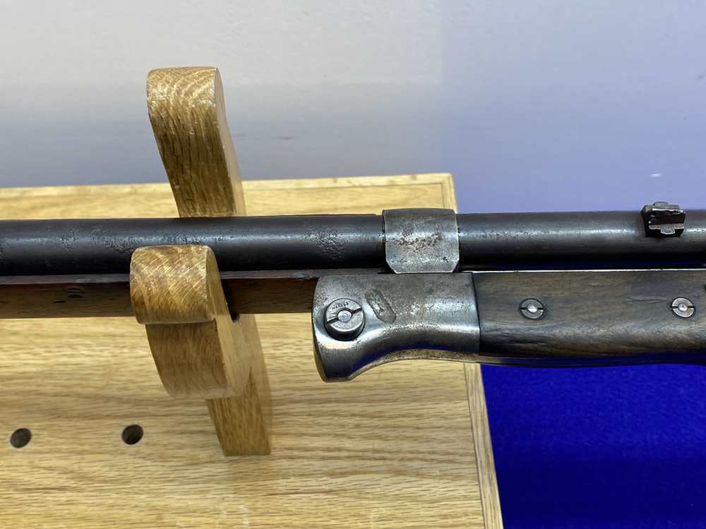 1888 Spandau Gewehr 1871/84 11x60mmR Blue 31" *MATCHING ANTIQUE MAUSER*-img-35