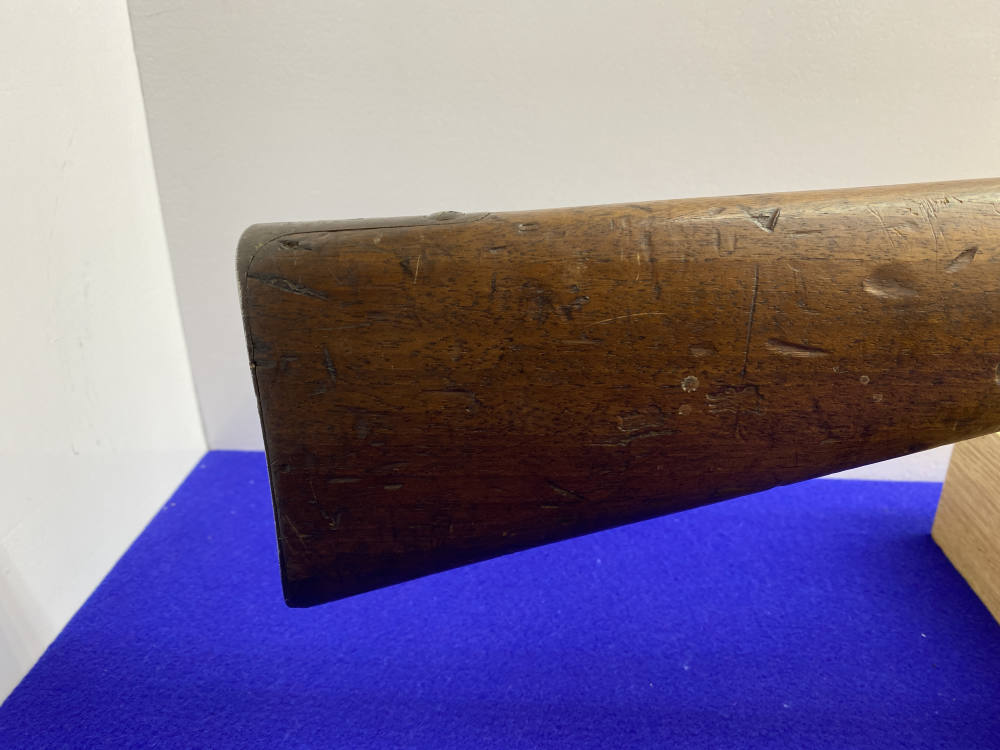 1888 Spandau Gewehr 1871/84 11x60mmR Blue 31" *MATCHING ANTIQUE MAUSER*-img-17