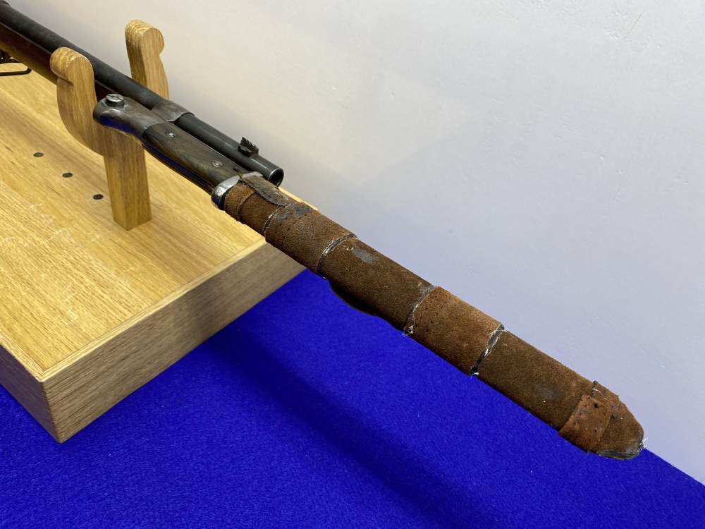 1888 Spandau Gewehr 1871/84 11x60mmR Blue 31" *MATCHING ANTIQUE MAUSER*-img-24
