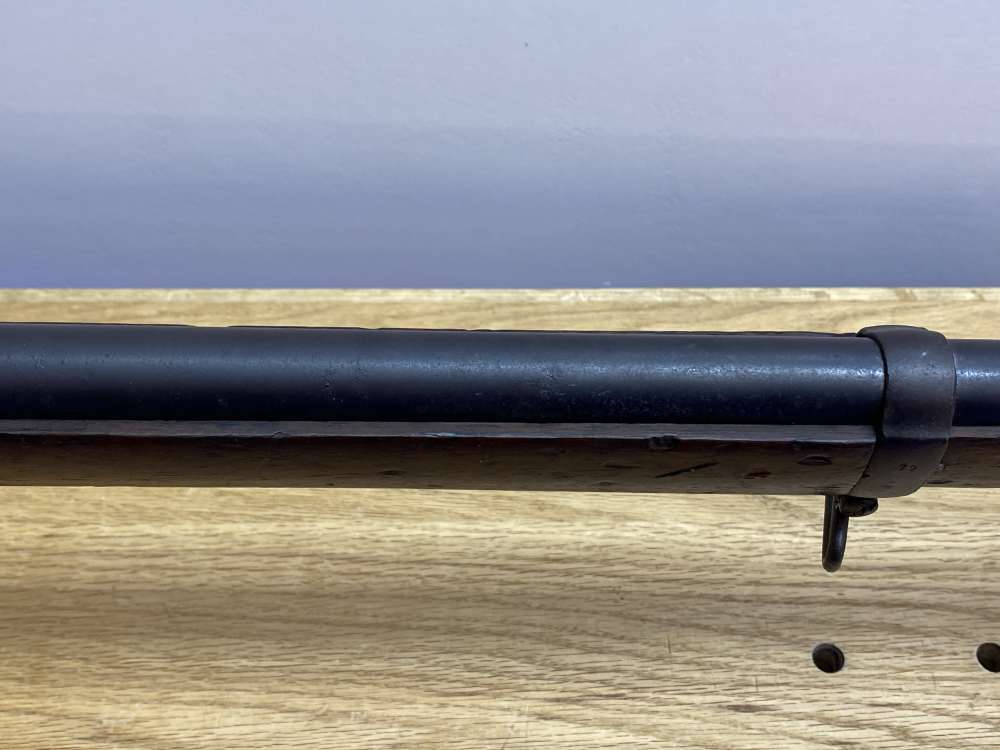 1888 Spandau Gewehr 1871/84 11x60mmR Blue 31" *MATCHING ANTIQUE MAUSER*-img-33