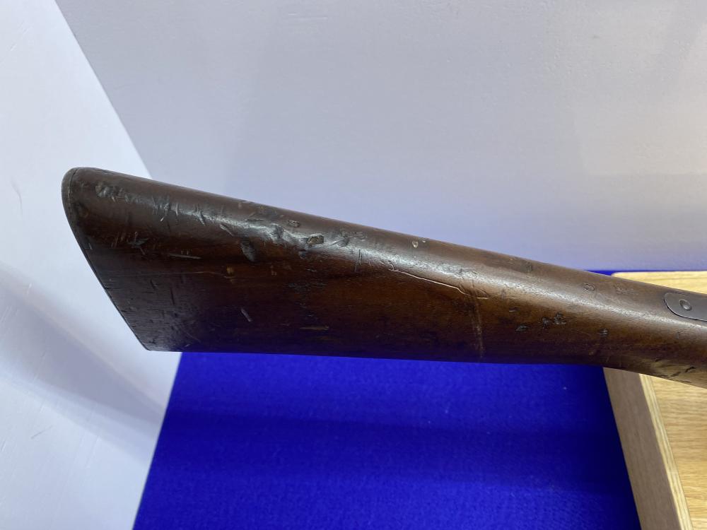 1888 Spandau Gewehr 1871/84 11x60mmR Blue 31" *MATCHING ANTIQUE MAUSER*-img-39