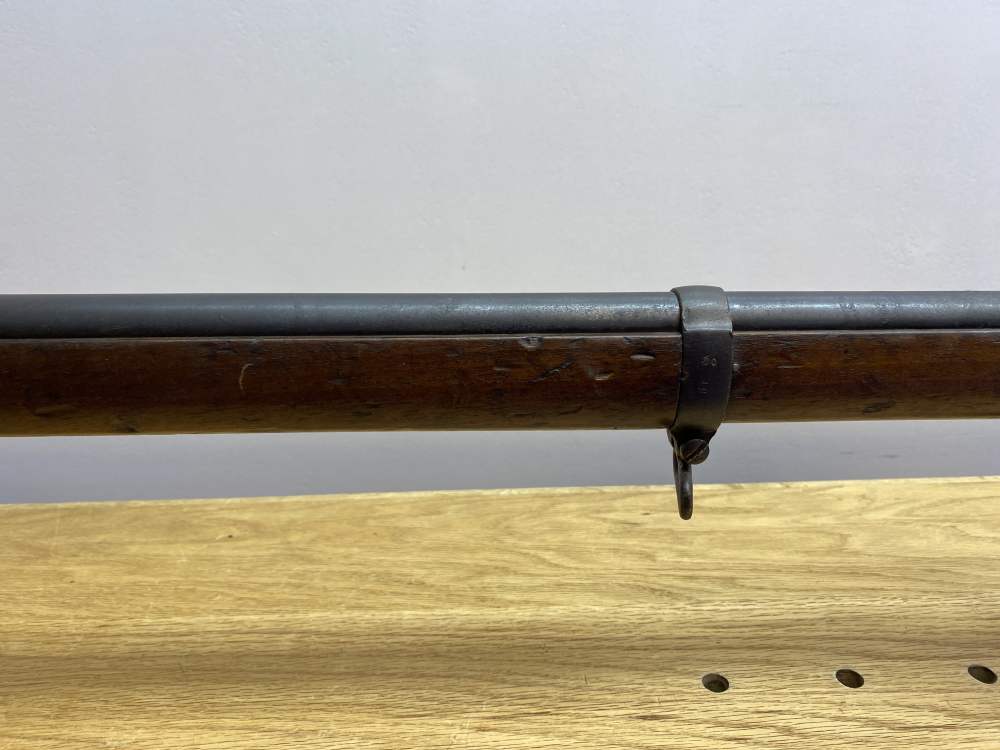 1888 Spandau Gewehr 1871/84 11x60mmR Blue 31" *MATCHING ANTIQUE MAUSER*-img-21