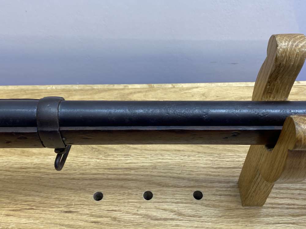 1888 Spandau Gewehr 1871/84 11x60mmR Blue 31" *MATCHING ANTIQUE MAUSER*-img-34