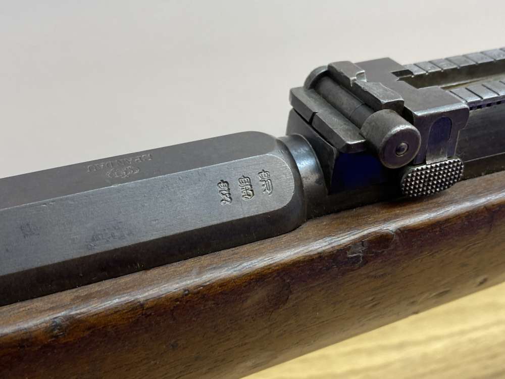 1888 Spandau Gewehr 1871/84 11x60mmR Blue 31" *MATCHING ANTIQUE MAUSER*-img-27